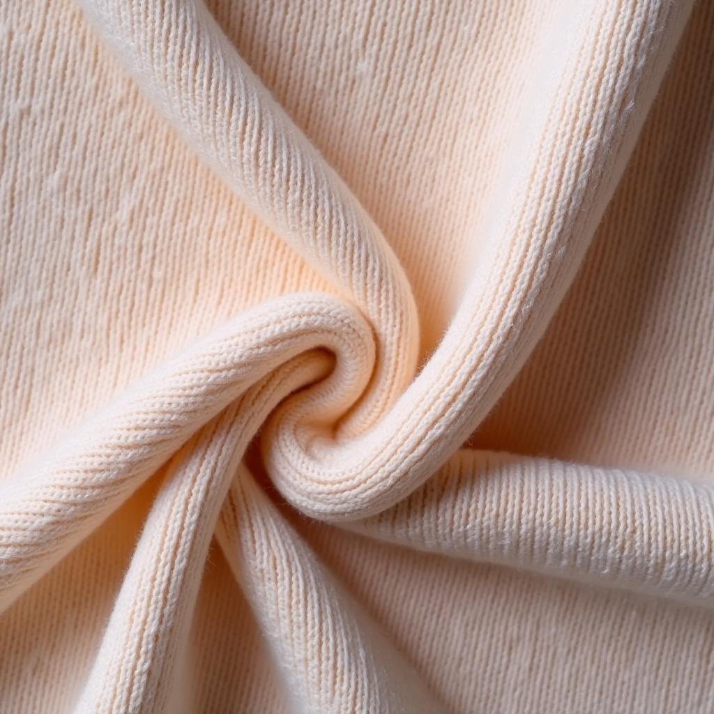 Organic wool